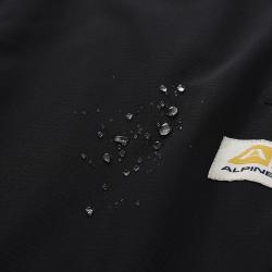 Софтшел Панталон Alpina pro Shinara, Зимен, Черни, Дамски
